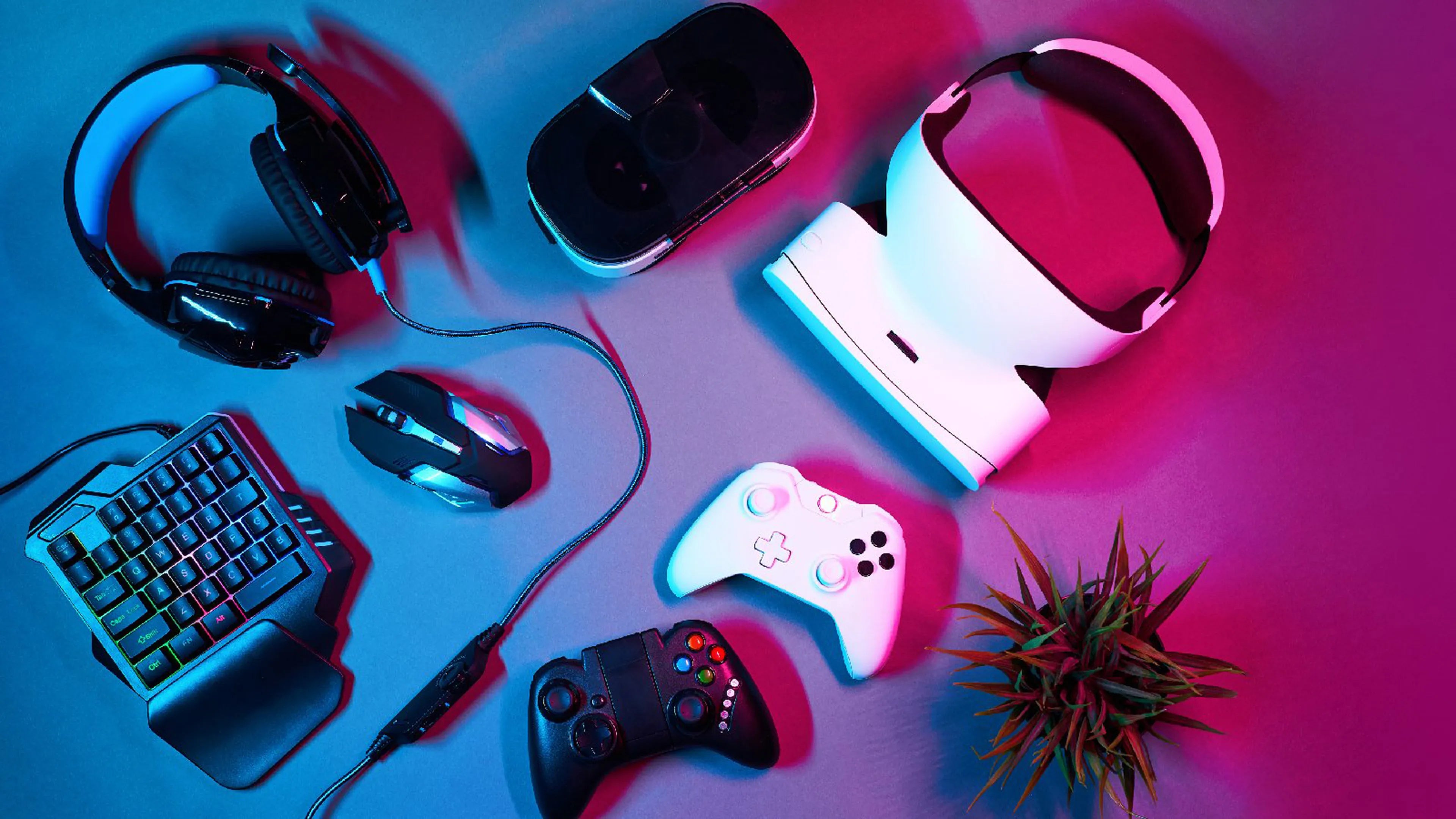 Electronica Accesorios