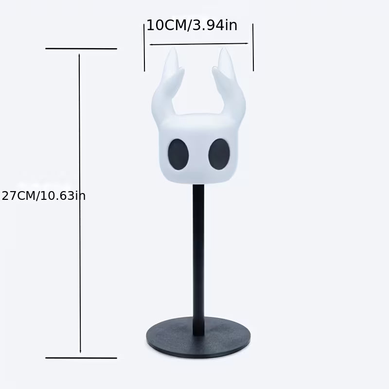 Soporte para Auriculares de Hollow Knight