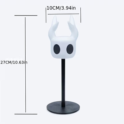 Soporte para Auriculares de Hollow Knight