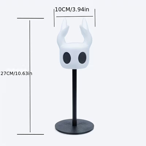Soporte para Auriculares de Hollow Knight
