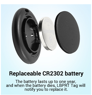 📍🔎 GPS Rastreador Portátil – Localiza tus Objetos al Instante 📱