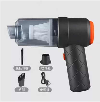 Aspiradora Portátil para Autos