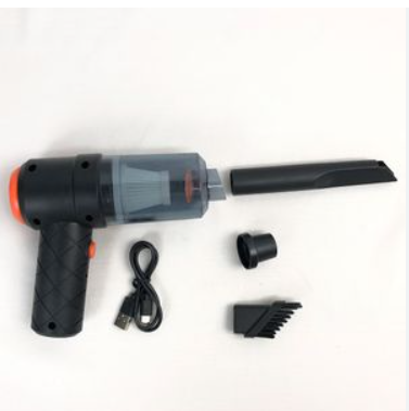 Aspiradora Portátil para Autos