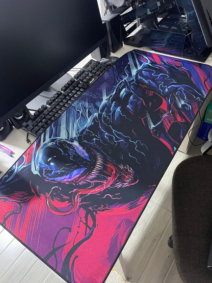 🖱️🔥 Pad Mouse Gamer PRO XL 40x90 cm – Precisión Total & Máximo Control 🎮💻