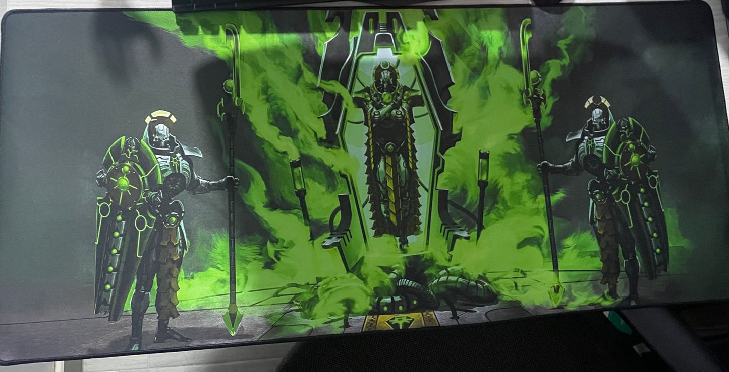 🖱️🔥 Pad Mouse Gamer PRO XL 40x90 cm – Precisión Total & Máximo Control 🎮💻