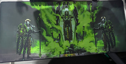 🖱️🔥 Pad Mouse Gamer PRO XL 40x90 cm – Precisión Total & Máximo Control 🎮💻