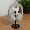 Soporte para Auriculares de Hollow Knight