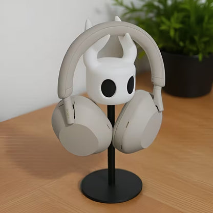 Soporte para Auriculares de Hollow Knight