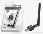Antena wifi 802.Iin USB